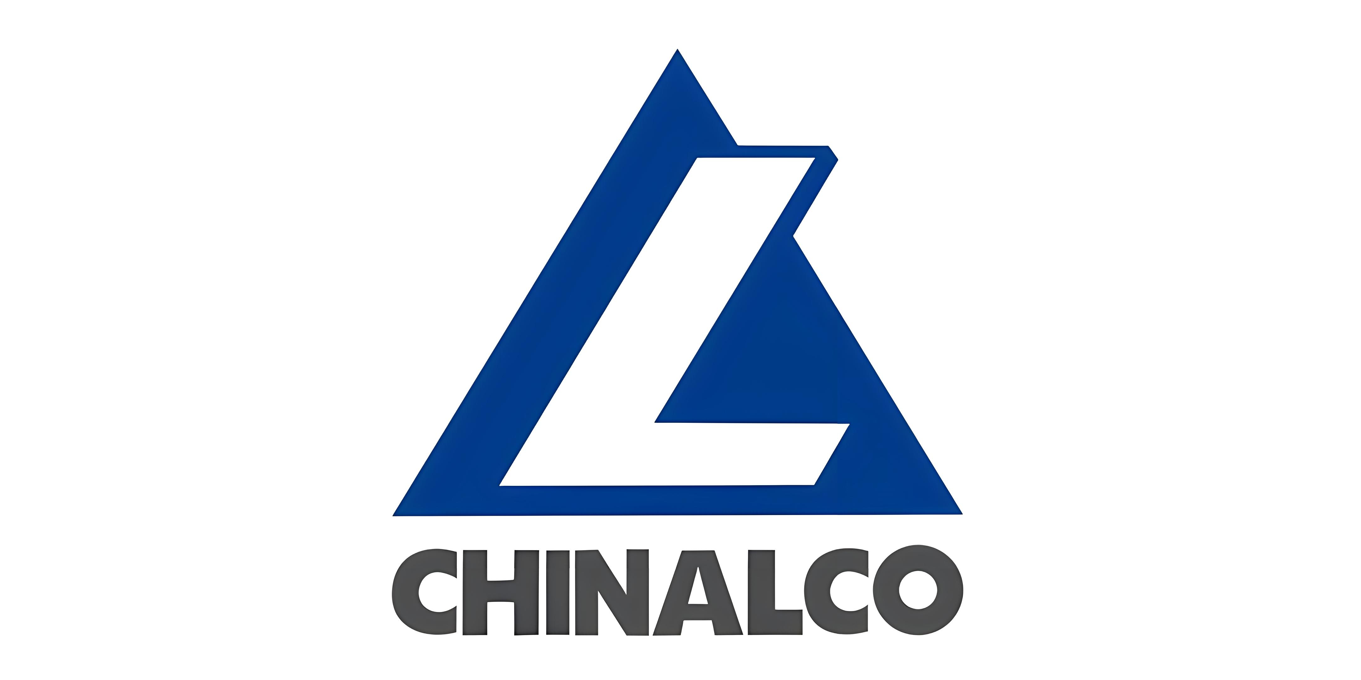 中铝
